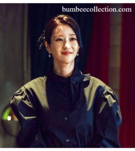 Gaya Fashion Seo Ye Ji Di Drama Eve yang Terlihat Menarik